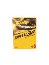 【PC ドライバー3 日本語版】DRIVER3　Atari　未使用未開封　送料無料_画像1