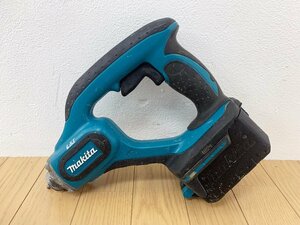 ★ジャンク★マキタ makita 充電式コンクリートバイブレータ VR350D 本体のみ DC18V 電動工具 モルタル 土間 建築 撹拌機 UM軽便)倉b