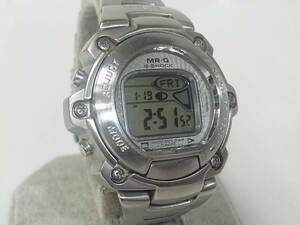 1160　CASIO　MR-G　MRG-1000　動作品