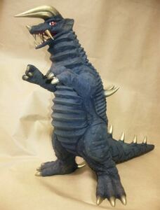 未組立品 30cm 吉野屋徳兵衛 用心棒怪獣ブラックキング WF2010S ワンフェス アス工房 アレイド ガレキ ウルトラマン エクスプラス　