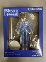 新品未開封 数1 五等分の花嫁 Movin good!! 中野 一花 二乃 三玖 3種セット 五等分 ごとよめ 定形外1040円_画像4