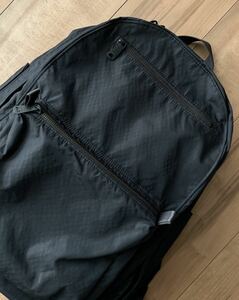 MARGARET HOWELL マーガレットハウエル MHL PORTER ポーター リュック バッグパック MARGARET HOWELL×PORTER NYLON OXFORD BACKPACK