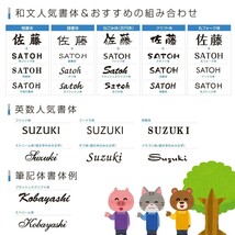 表札 おしゃれ 送料無料 天然石 ミカゲ石 戸建 おすすめ 和風 モダン 丸三タカギ 天然石 ストーンスタイル_画像8