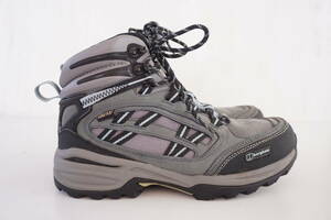 berghaus/バーグハウス*23.5cm/37.5*登山靴/トレッキングシューズ*Exterra Trek GTX*