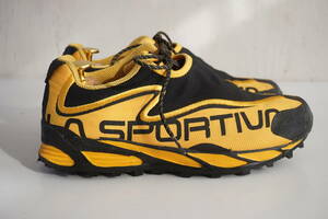 1円◆LA SPORTIVA/スポルティバ*サイズ40/25.5cm相当*トレイルランニングシューズ/トレラン/登山靴クロスライト/C-LITE 2.0*CROSSLITE *