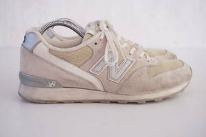 996*New balance/ ニューバランス*24.5ｃｍ*スニーカー/靴/シューズ*WR996CBR*