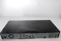 Panasonic DMR-BZT820 整備済み パナソニック ブルーレイディスクレコーダー 3番組同時録画_画像3