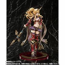 【魂ウェブ商店】　フィギュアーツ　ZERO　　　　ゼタ 　　　　　　　　グランブルー　ファンタジー　　　　【270】_画像5