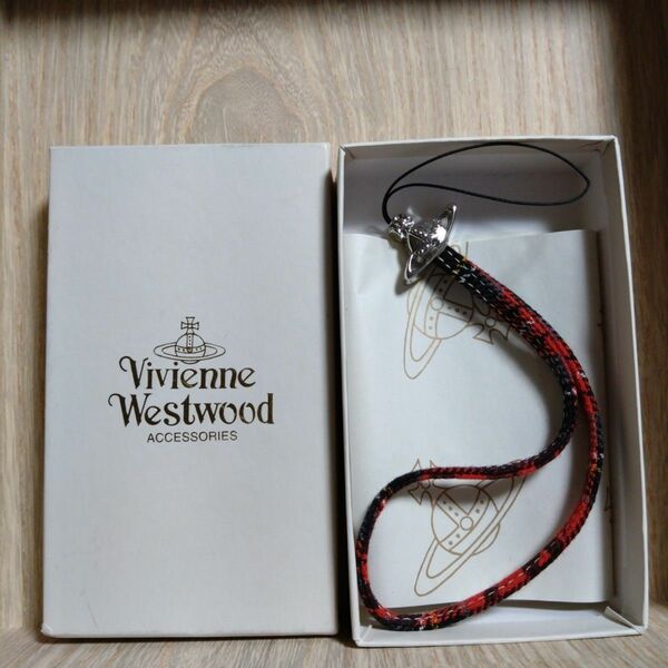 Vivienne Westwood ACCESSORIES ストラップ