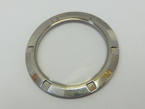 【１－ＨＵ】スケルトン裏蓋 中古品 ロードマーベル５７４０－８０００ ＳＥＩＫＯ ＬＯＲＤ ＭＡＲＶＥＬ５７４０－８０００used part