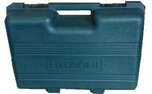 ★1円～新品■HIKOKI(旧日立工機) ケースのみ コーナードリル DN14DSL,DN18DSL ハイコーキ 337290