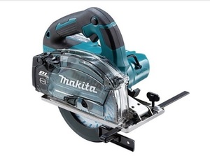 マキタ CS553DZS 本体のみ 150mm充電式チップソーカッター 18V (バッテリ・充電器・ケース別売) makita