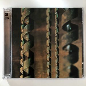 B23840　CD（中古）SINGLES (2枚組ベスト)　LUNA SEA