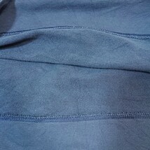 【00s】Old BANANA REPUBLIC オールド バナナリパブリック スクリプト アーチロゴ スウェットシャツ XLサイズ 在原みゆ紀 logo sweatshirt_画像8