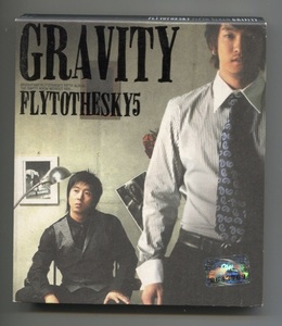 韓国CD★ Fly to the Sky (フライ・トゥ・ザ・スカイ) 　5集