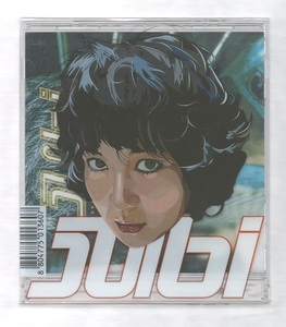 韓国CD★　Jubi　1集　「The Phase Vol.1」　★　ワケあり品（CDプラケースは市販品になります。）　★　2002年　