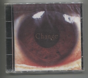 韓国CD★ リュ・シウォン　1集 「Change」★ 未開封品 （パッケージに劣化や少し破れなどがあります。）★ Ryu Siwon