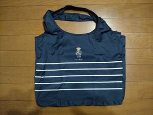 ☆送料込☆未使用 POLO RALPH LAUREN ラルフローレン レインバッグ☆