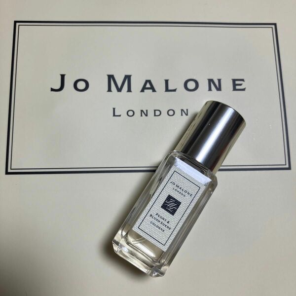 新品　JO MALONE ジョーマローン　コロン