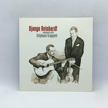 ジャンゴ・ラインハルトのCD付 ◇ BOULOU & ELIOS FERRE / LIVE IN MONTPELLIER (2CD) 274 1512_画像3