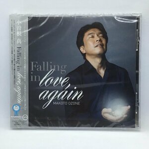 未開封 ◇ 小曾根真 / フォーリング・イン・ラヴ、アゲイン　(CD) UCCJ2061　MAKOTO OZONE / FALLING IN LOVE, AGAIN