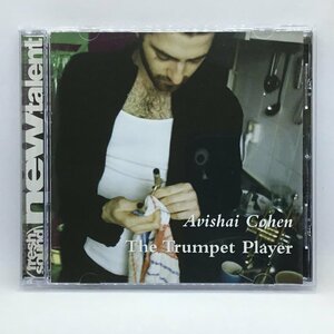 アヴィシャイ・コーエン / ザ・トランペット・プレイヤー　(CD) FSNT161CD　AVISHAI COHEN / THE TRUMPET PLAYER
