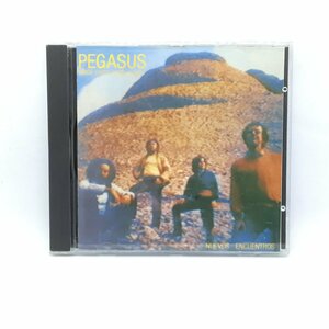 PEGASUS ペガサス / NUEVOS ENCUENTROS (CD) 8425845002729 SPANISH JAZZ ROCK MAX SUNYER ICEBERG