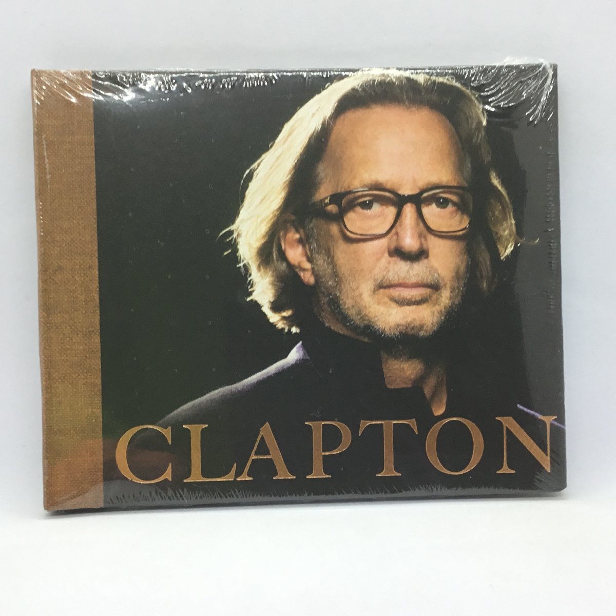 Yahoo!オークション -「gold」(Eric Clapton) (E)の落札相場・落札価格