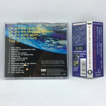 ザ・ベスト・オブ・ジ・アンドロイド・シスターズ　(CD) EM1041CD　THE BEST OF THE ANDROID SISTERS_画像2