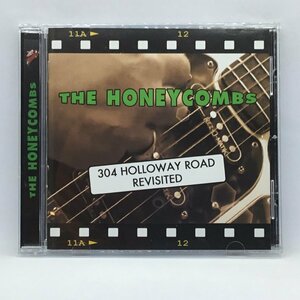 ザ・ハニーカムズ / 304 ホロウェイ・ロード・リヴィジテッド　(CD) SJPCD461　THE HONEYCOMBS / 304 HOLLOWAY ROAD REVISITED