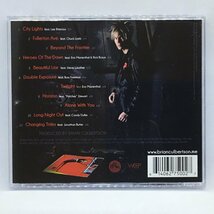 ブライアン・カルバートソン / アナザー・ロング・ナイト・アウト　(CD) BCM12-199420　BRIAN CULBERTSON / ANOTHER LONG NIGHT OUT_画像2