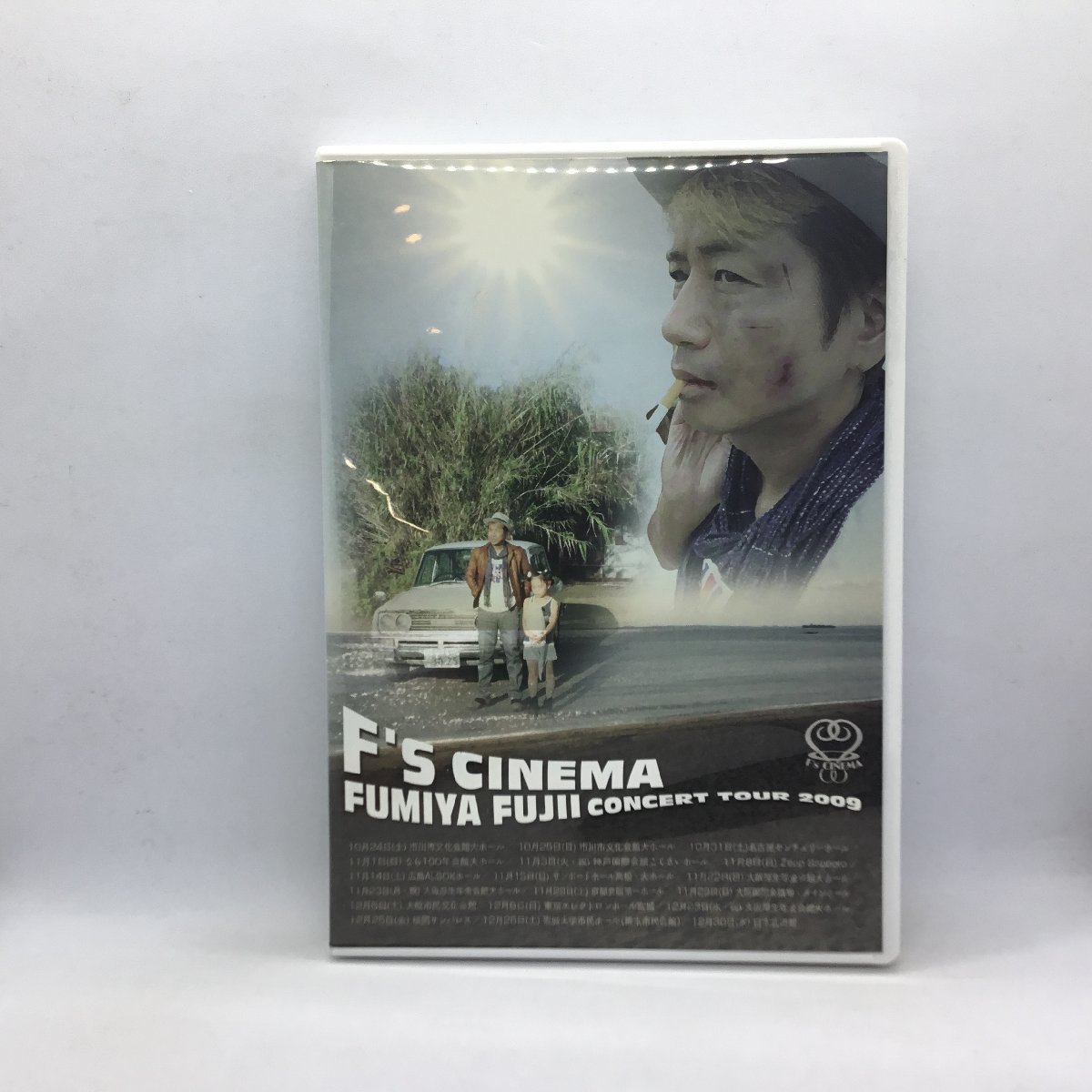 2024年最新】Yahoo!オークション -藤井フミヤ(DVD)の中古品・新品・未