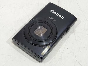 [現状品] Canon デジタルカメラ IXY 600F PC1676 簡易動作確認済み 難有り