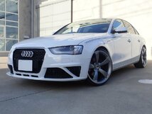 [MARVIN 社製]ローダウンサスペンション コイル/スプリング 約30mmダウン AUDI アウディ A4 セダン ワゴン/A5 クーペ(8T)スポーツバック_画像2