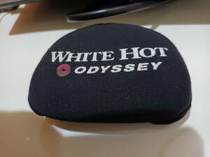 ODYSSEY オデッセイ WHITE HOT ホワイト ホット パターカバー　66 