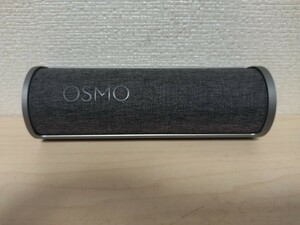 【美品！！】DJI OSMO POCKET CHARGING CASE OT-111 充電ケース オズモ カメラ 充電器 ポータブル