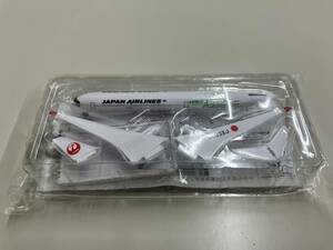 JAL 日本航空 機内配布 AIRBUS A350 プラモデル ★★新品未開封★★