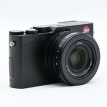 ライカ Leica D-LUX Typ 109 ブラック_画像3