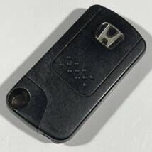 送料込 HONDA ホンダ純正 ライフ ゼスト フィット インサイト CR-Z 72147-SZH-003 2ボタン スマートキー キーレス リモコン 鍵 MTI880C_画像2