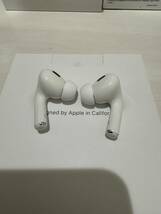 AirPods Pro 第2世代 USB-Cモデル MTJV3J/A Amazon.co.jp購入の日本正規品_画像4