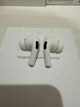 AirPods Pro 第2世代 USB-Cモデル MTJV3J/A Amazon.co.jp購入の日本正規品_画像5