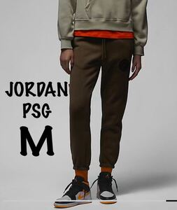 M новый товар NIKE Nike wi мужской JORDAN Jordan Париж * Saint-German флис обратная сторона ворсистый бегун тренировочный брюки флис брюки PSG