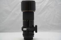 ☆単焦点・望遠レンズ☆ ニコン ニッコール*ED 300mm F=1:4.5 IF　NIKON NIKKOR*ED 300㎜ F=1:4.5 IF 人気のマニュアルレンズ お見逃しなく_画像4