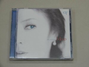 CD　八代亜紀　ムード　MOOD