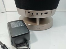 aiwa　アイワ　ジェットストリーム オーディオ　XR-BUX10　2022年製　CDラジオミュージックプレイヤー　通電確認　基本動作確認済み　_画像7