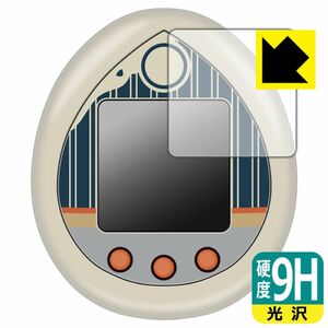 PDA工房 刀剣乱舞-ONLINE- とうらぶっち 用 9H高硬度[光沢] 保護 フィルム 日本製