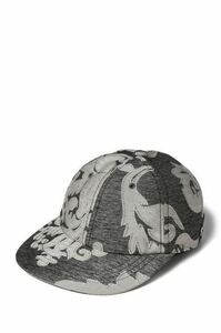 Children of the discordance VINTAGE TEX CAP BLACK(COTDAC-846) フリーサイズ　新品未使用品