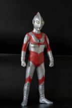 非正規 50cm 帰ってきたウルトラマン ジャック 塗装済 完成品 検 ビリケン商会 X-PLUS CCP 大怪獣シリーズ 少年リック エクスプラス 海洋堂_画像1