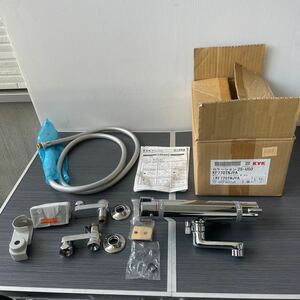 KVK KF770TNJYA HI 18 未使用 現状品