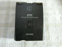 ★☆デンソー ＥＴＣ DIU-5310A　 アンテナ分離型☆★_画像2